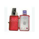 Industrial Outdoor Weatherproof Telephone Speed Dial Built In Transformer