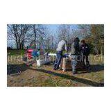 Mounted CXF-3000 Magnetic Levitation Generator for BTS Romote Area