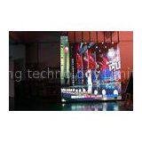 Indoor Full Color Rental LED Screen , High Performance P4 Led Display Boards thumbnail-1
