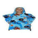 80gsm / 100gsm / 140gsm A4 Sublimation Transfer Paper With High Transfer Rate