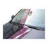 Flex 20 26 Snow Winter Wiper Blades Soft For BMW , Front Windshield Wiper