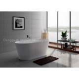 Resin Stone Bathtub thumbnail-1