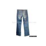 Sell Men's Jeans thumbnail-1