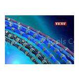 Rubber Diamond Wire For Granite Quarry Fitted With 37 - 75KW Wire Saw Machines thumbnail-1