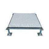 FS440 Anti Static Steel Raised Floor With High Conentated Load thumbnail-1