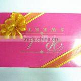 Economic Hot-sale Butterfly Knot Hair Bow thumbnail-2