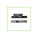 Sell dvb-s twin tuner sharing receiver