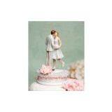 Funny Wedding Cake Toppers thumbnail-3