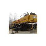 Used Hydraulic Truck Crane 160 Ton thumbnail-3