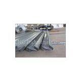 Kynar / Hylar Finish, Wall Panels System, Steel Buildings Kits For Metal Building