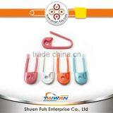 SS-01 Safety Pins thumbnail-1