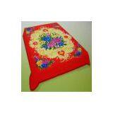 Acrylic Mink Blanket thumbnail-2