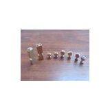 Metal Types for All Kinds Coder With Antioxidant Effect