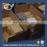 155*123*1.4mm PVC Separator for Lead-Acid Battery thumbnail-6