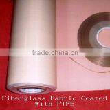 Fiberglass Fabric Coated With PTFE thumbnail-1