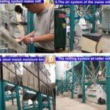Uganda Corn Flour Plant 150T Per D thumbnail-1