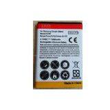 Standard Battery for Samsung Google Galaxy Nexus/i9250 /Nexus Prime/3/4G/Prime 4G LTE thumbnail-1