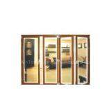 Aluminium Folding Door thumbnail-1