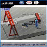 Vertical Concrete Jacking Pipes Making Machine