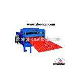 Roll Forming Machinery thumbnail-1
