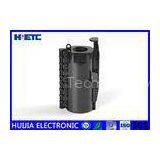 Antenna Fiber Optic Feeder Connecter Antenna Protector For 7/8 Feeder Cable Plastic Material