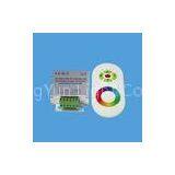High Output Impedance 12V / 24V / 200W Power RGB Led Controllers LR-CW-B