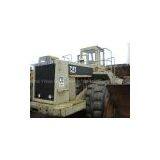 Used cat 980C loader (secondhand wheel loader)