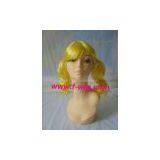 Festival wig/wig/fashion wig/model wig/synthetic wig