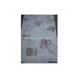 Rayon Chenille Fabric for Sofa Slipcovers, Cushions and Chair Covers thumbnail-1