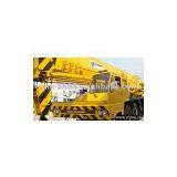 Used TG800E Mobile Crane thumbnail-1