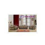 The Supply of Solid Wood Classical Sofa:B328//The Supply of Solid Wood Classical Sofa:B326//Classical Sofa,Franch Style,living Room Sofa//European-style Fabric Combination Sofa/European-style Fabric Combination Sofa thumbnail-1