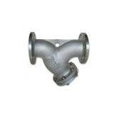 Y-Strainer