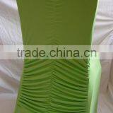 Wedding Chair Covers, Lycra Chair Cover, Wedding Decoration Chair Covers