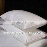 Hotel White Duck Down Pillow thumbnail-5