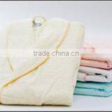 100% Cotton Bathrobes thumbnail-1