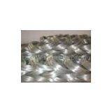 Supply the Galvanized Wire