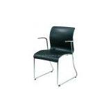Office Chair,plastic Chair, Office Furniture