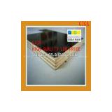 factory directly sale Malaysia poplar core 1220*2440mm melamine board