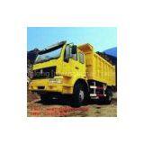 Tipper Truck 4x2 With Competitive Price thumbnail-2