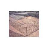 Garden Fence Gabion Box