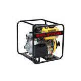Petrol High Pressure Water Pump