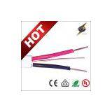 PVC Insulated Non-Flexible Multi Core Round Cable Wire