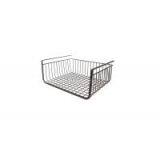 under shelf wire basket