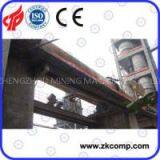 Cement Production Machine/ISO9001 Portland Cement Machinery