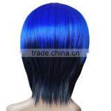 Full Lace Wig,Human Hair Wigs White Women Wigs Dubaa Fashion thumbnail-3