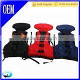 Custom Neoprene Oxford NBR Foam Fabric for Life Jacket thumbnail-5