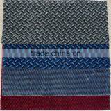 Supe Soft Bus Seat Fabric