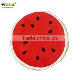 Aipinqi CFPW01 Customized Watermelon Fruit Pillow thumbnail-3