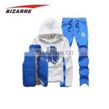 Oem Service Eco-Friendly Customized Color Customized Sports Hoodie thumbnail-1
