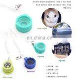 Magic Led Jelly Lens